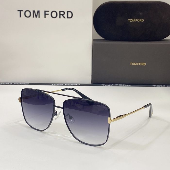 Tom Ford Sunglasses Top Quality TOS00460